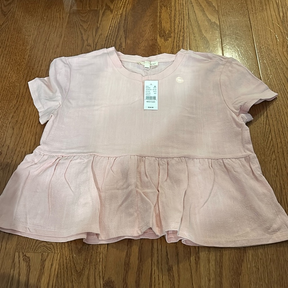 Pacsun top